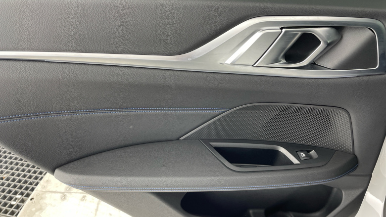 BMW i4 250kW eDrive40 M Sport 83.9kWh 5dr Auto Electric Hatchback